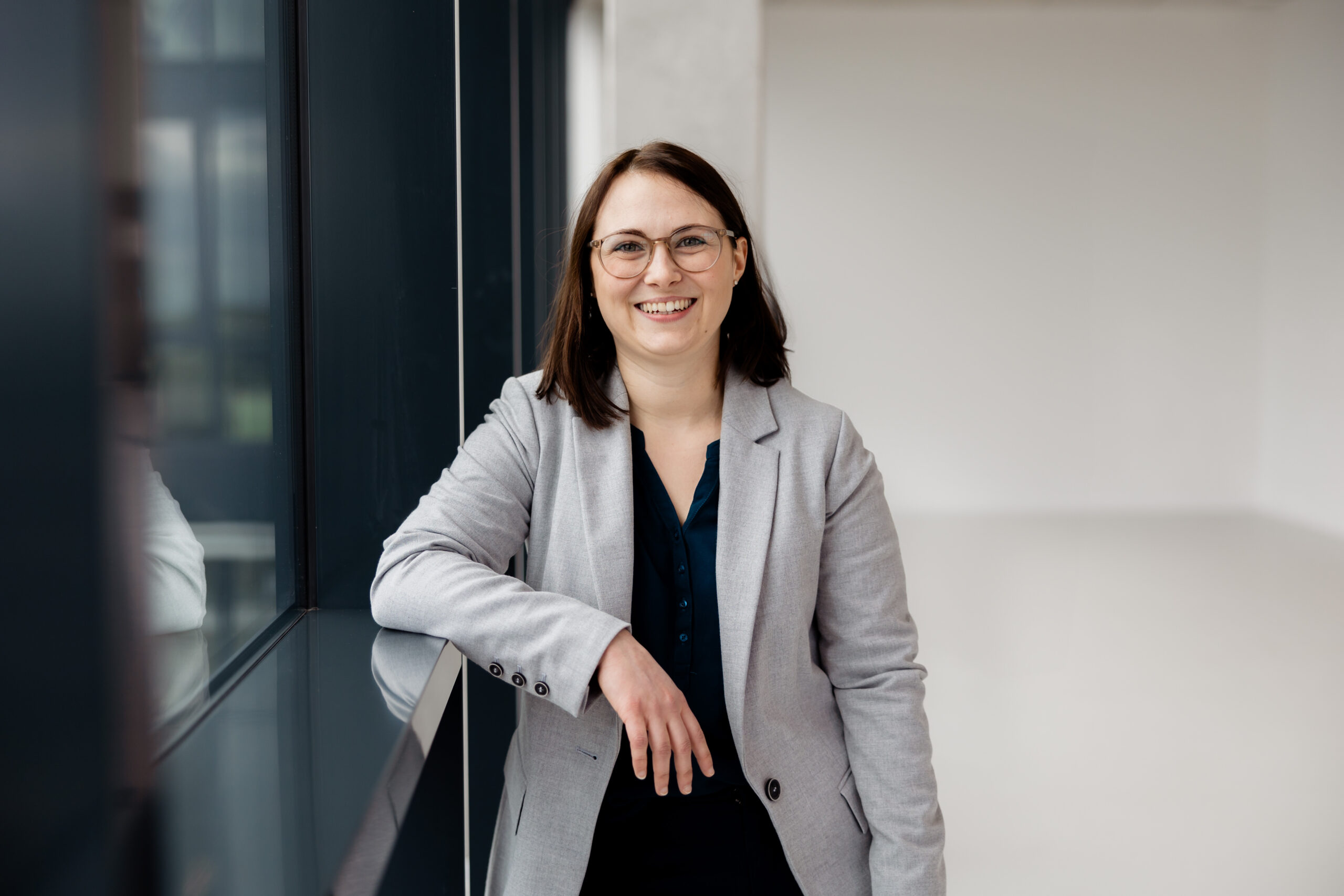 Brauche ich ein Branding-Shooting oder ein klassisches Business-Porträt?