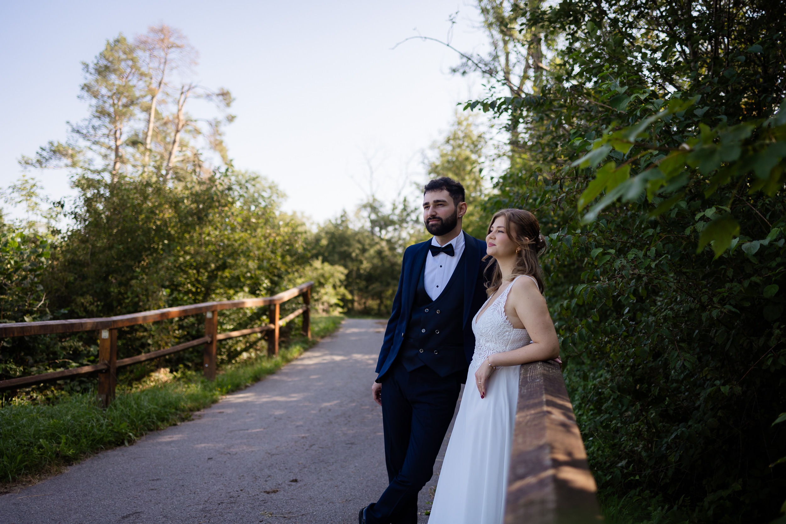 Hochzeitsfotografie und Nachhaltigkeit – geht das?